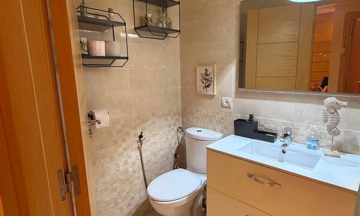 Photo of Bathroom in Sidi Rahal