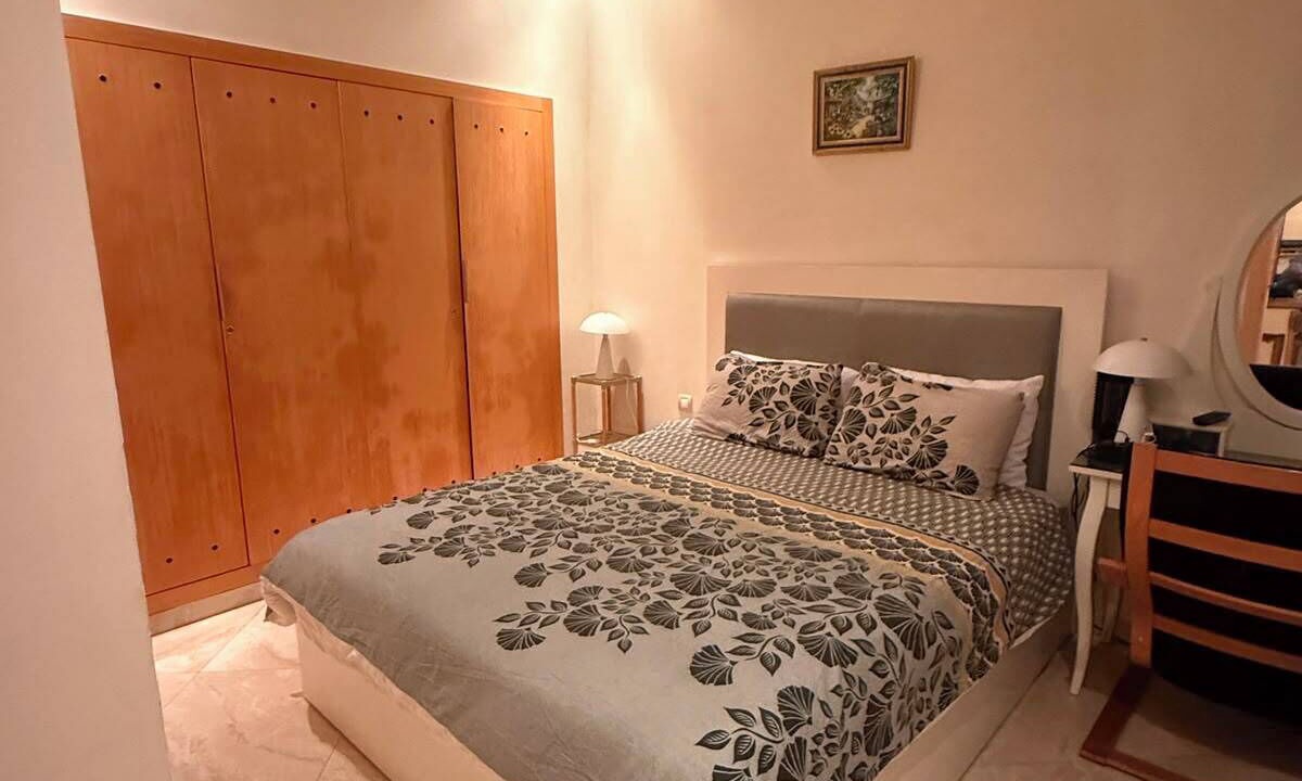 Photo of Bedroom in Sidi Rahal
