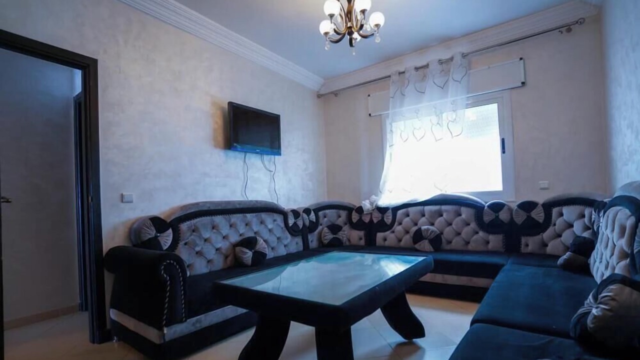Photo of Livingroom in Martil