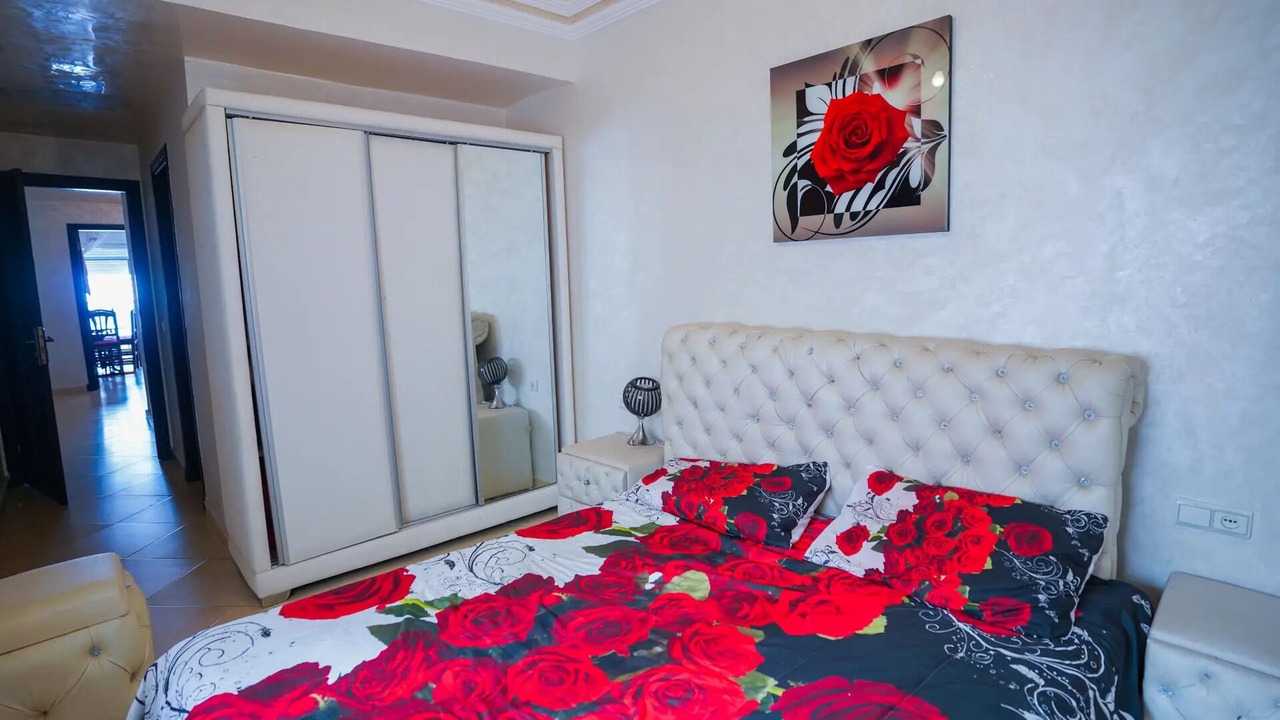 Photo of Bedroom in Martil