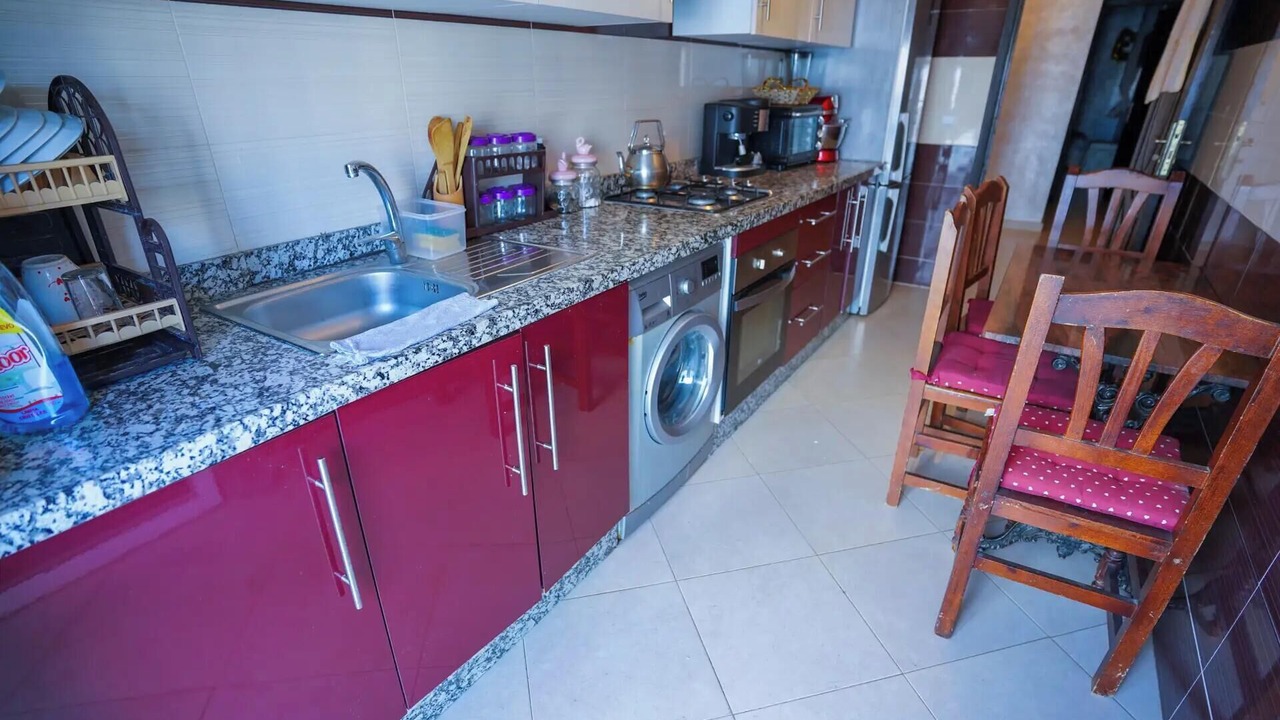 Photo of Kitchen in Martil