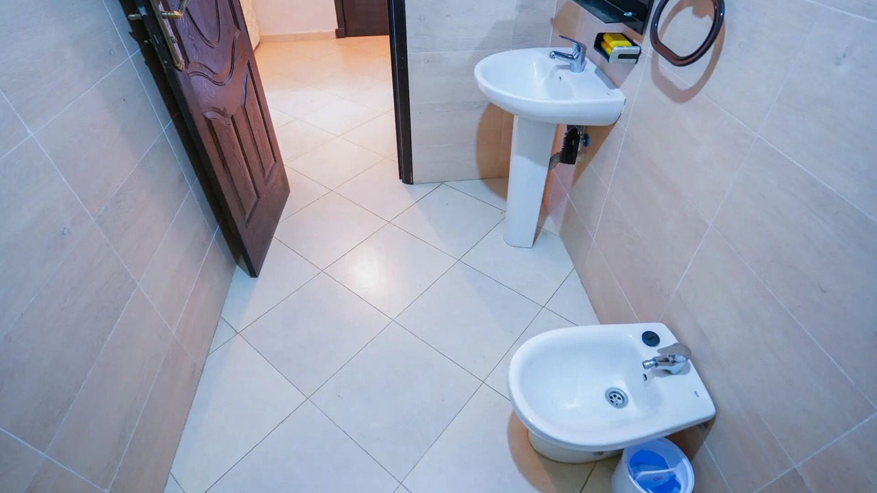 Photo of Bathroom in Martil