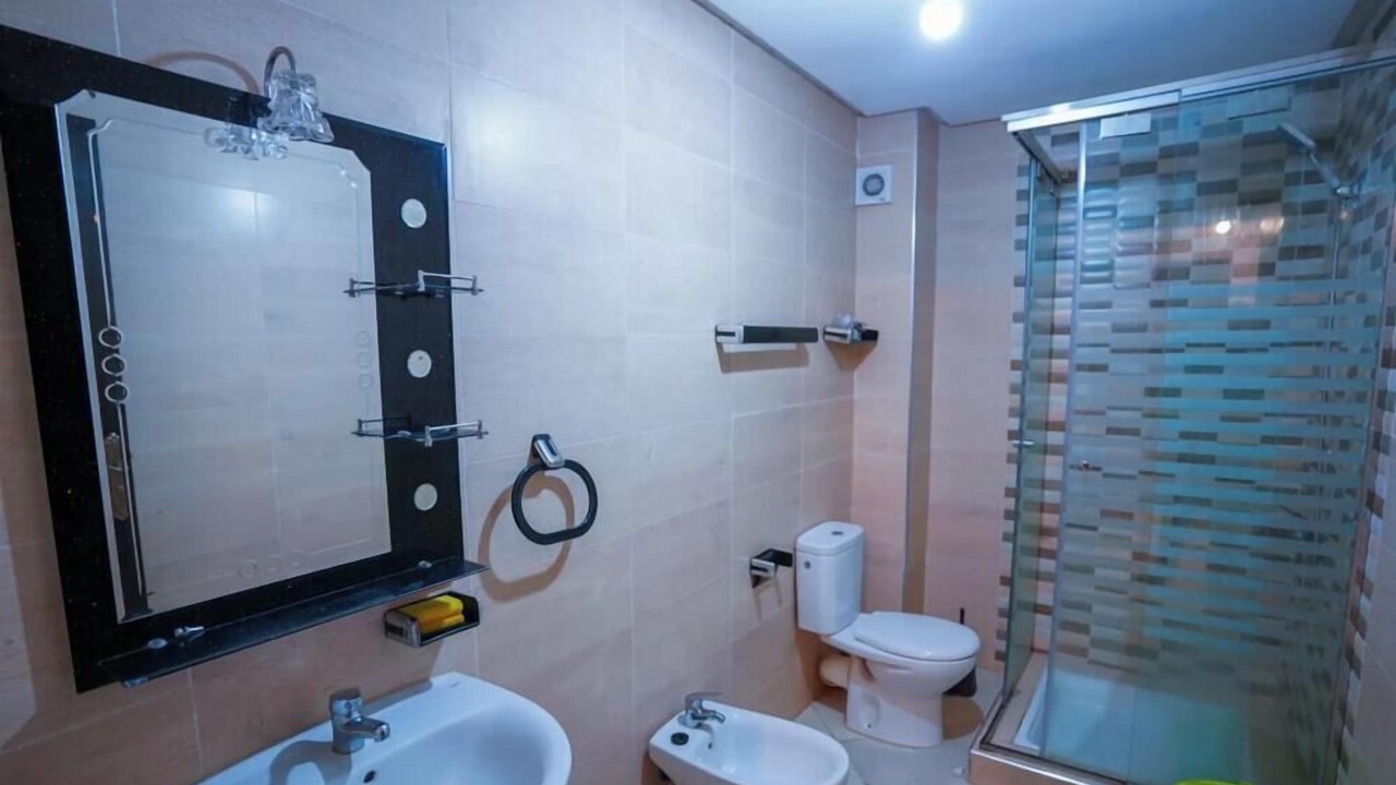 Photo of Bathroom in Martil