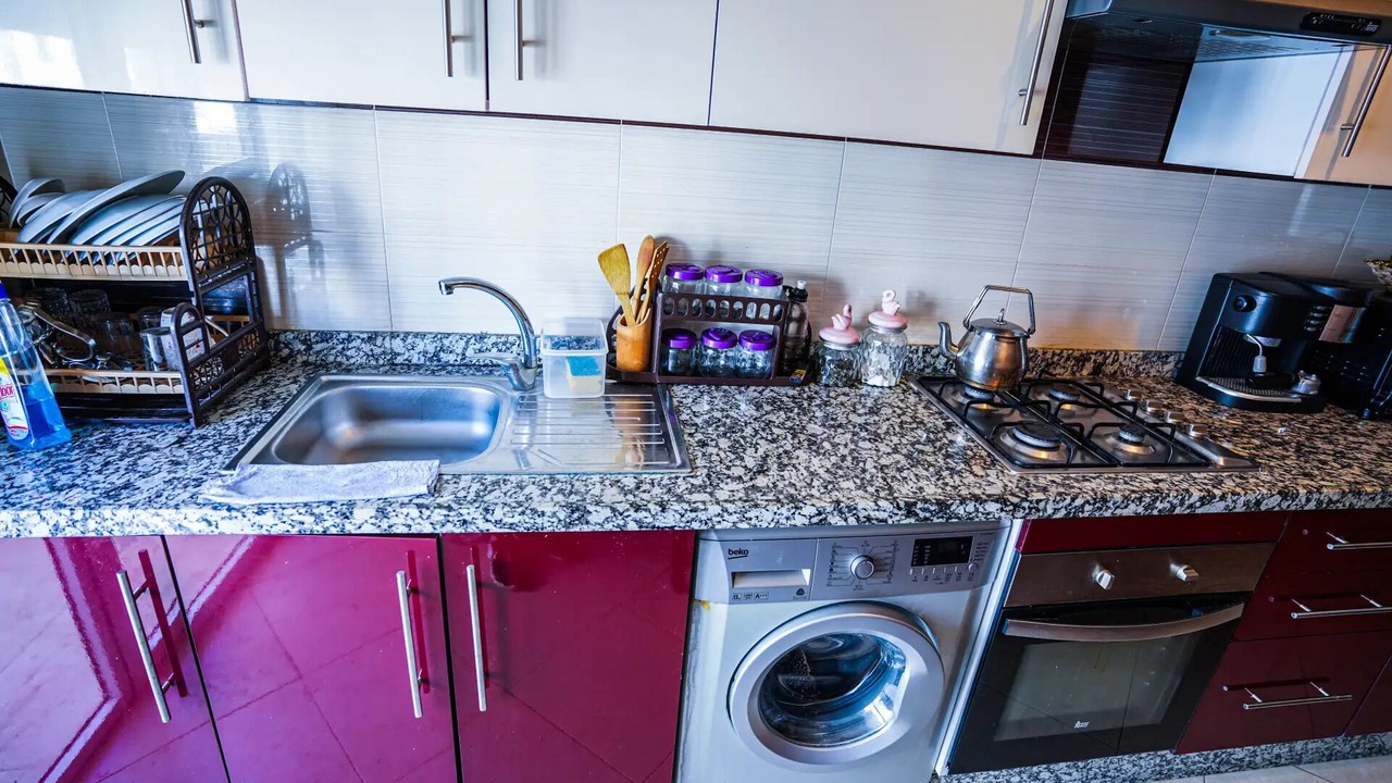 Photo of Kitchen in Martil