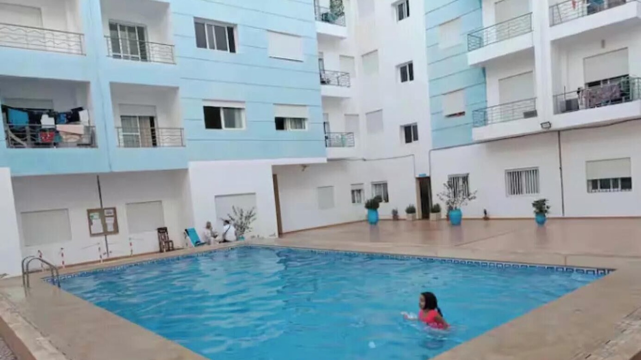 Photo of Outdoor in Martil