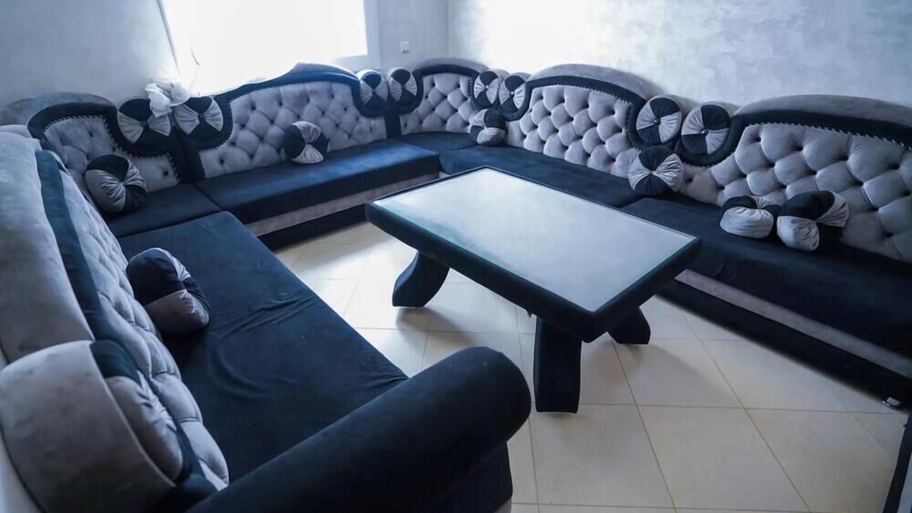 Photo of Livingroom in Martil