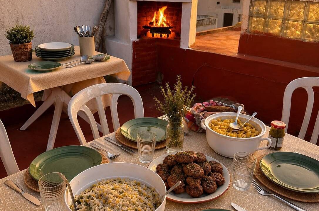 Photo of Outdoor in El Jadida