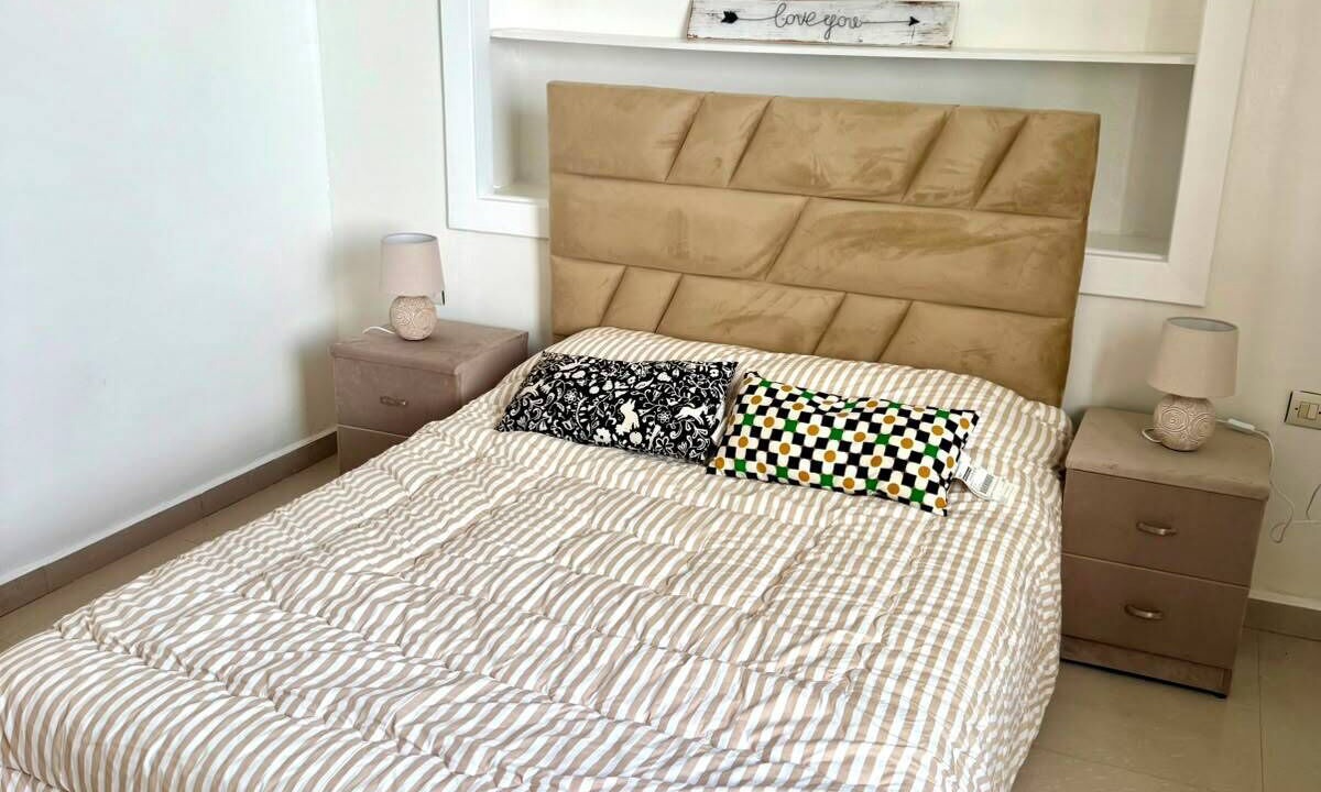 Photo of Bedroom in El Jadida