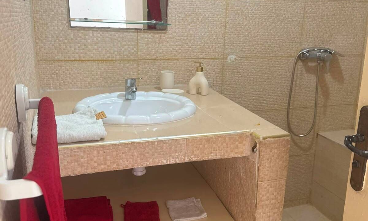 Photo of Bathroom in El Jadida