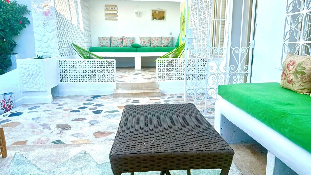 Photo of Patio Balcony in El Jadida