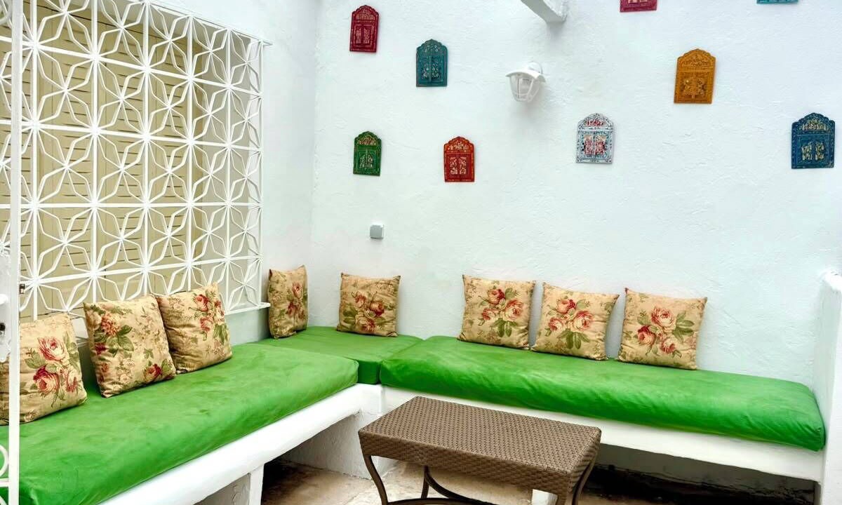Photo of Outdoor in El Jadida