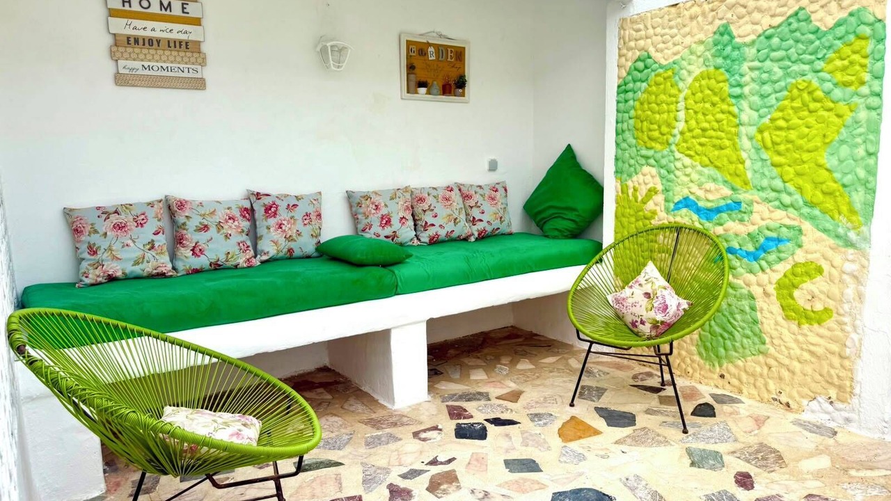 Photo of Outdoor in El Jadida