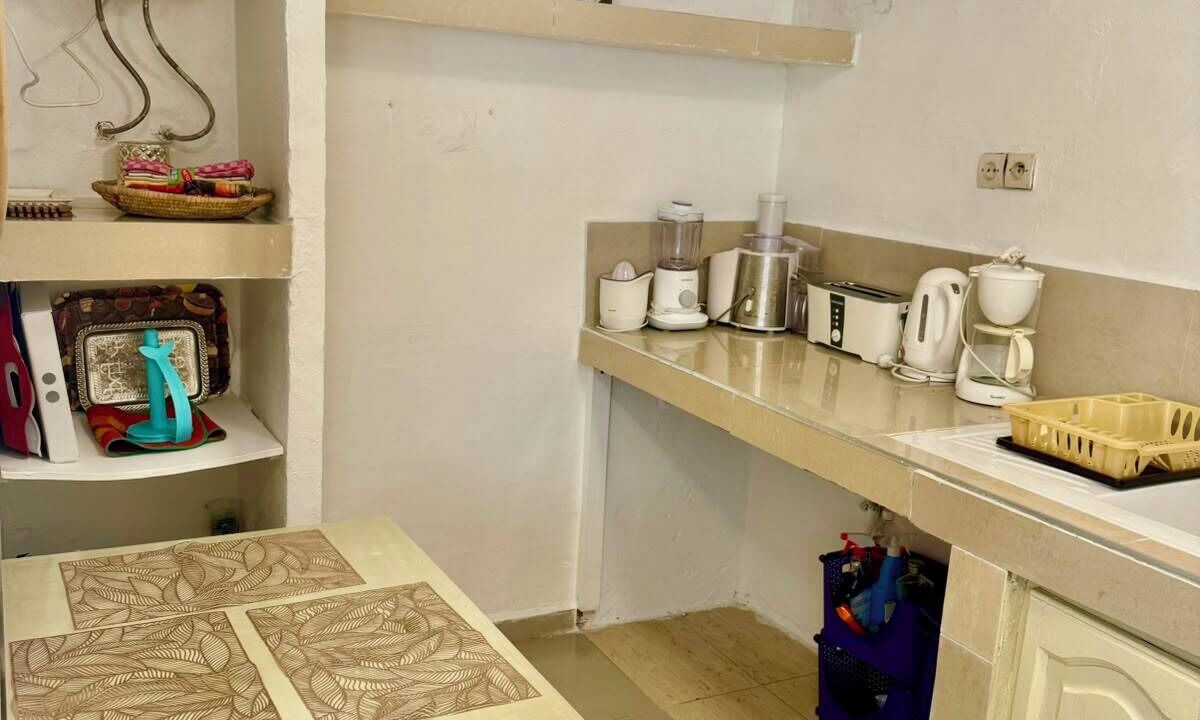 Photo of Kitchen in El Jadida