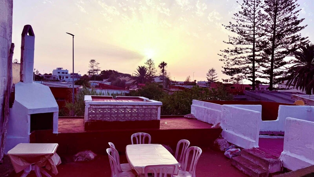 Photo of Outdoor in El Jadida