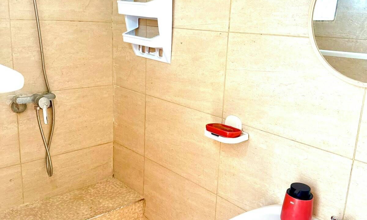 Photo of Bathroom in El Jadida