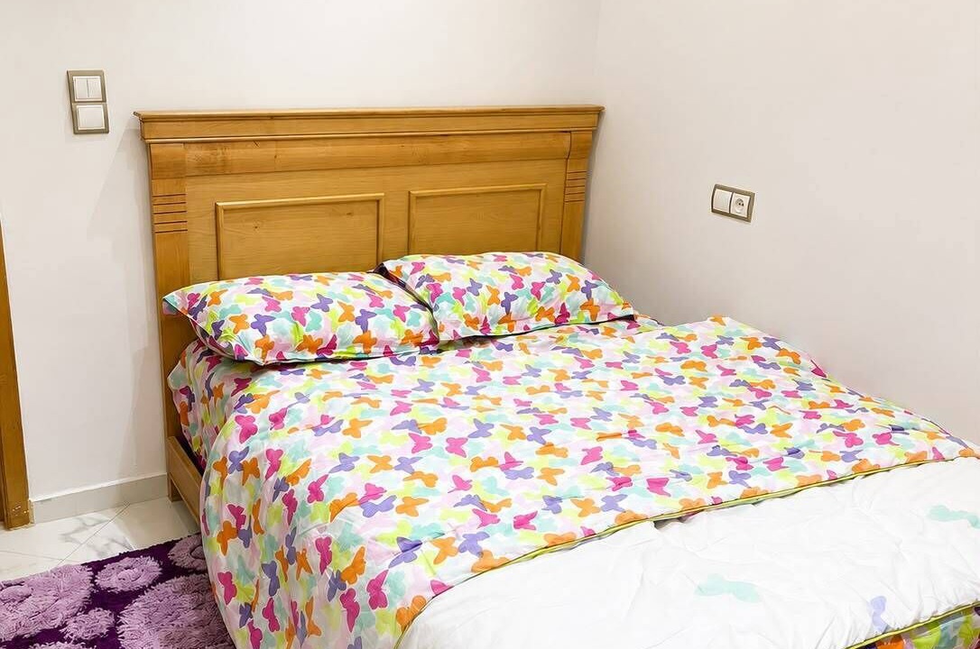 Photo of Bedroom in Cite Al Mohammadi