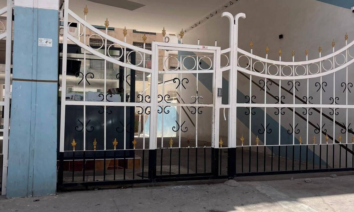 Photo of Outdoor in Cite Al Mohammadi