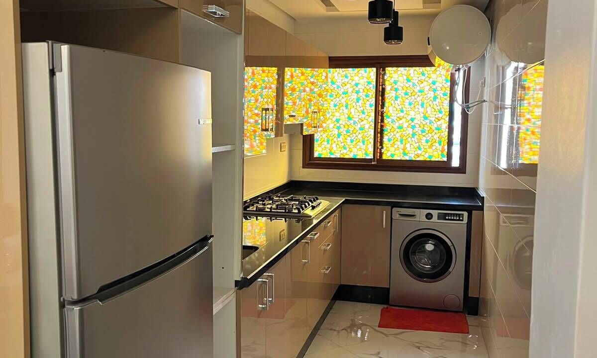 Photo of Kitchen in Cite Al Mohammadi