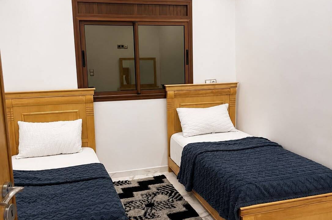 Photo of Bedroom in Cite Al Mohammadi