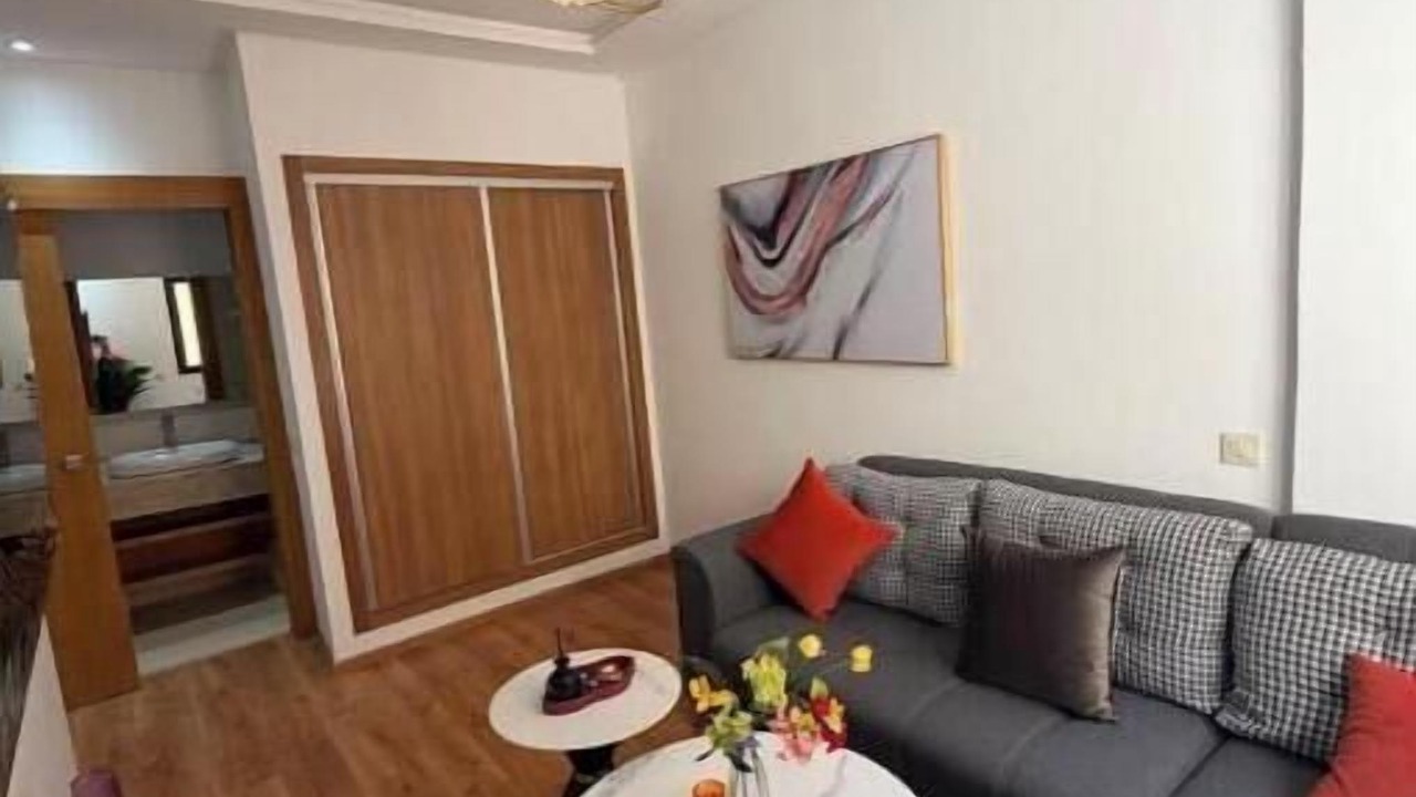 Photo of Livingroom in Hivernage