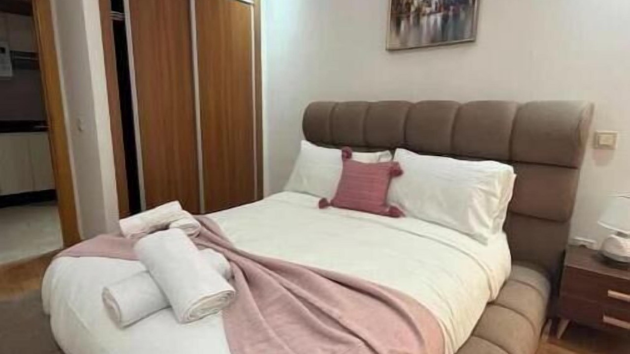 Photo of Bedroom in Hivernage