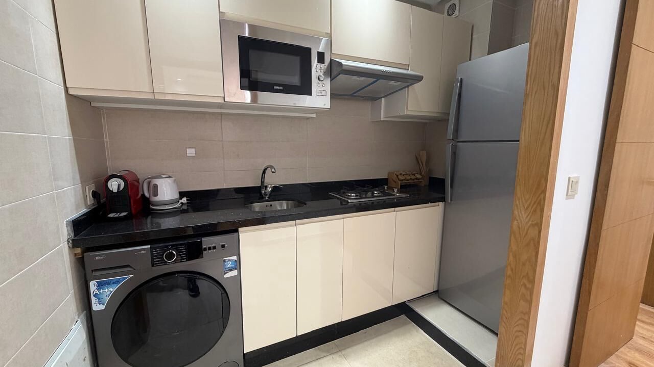 Photo of Kitchen in Hivernage