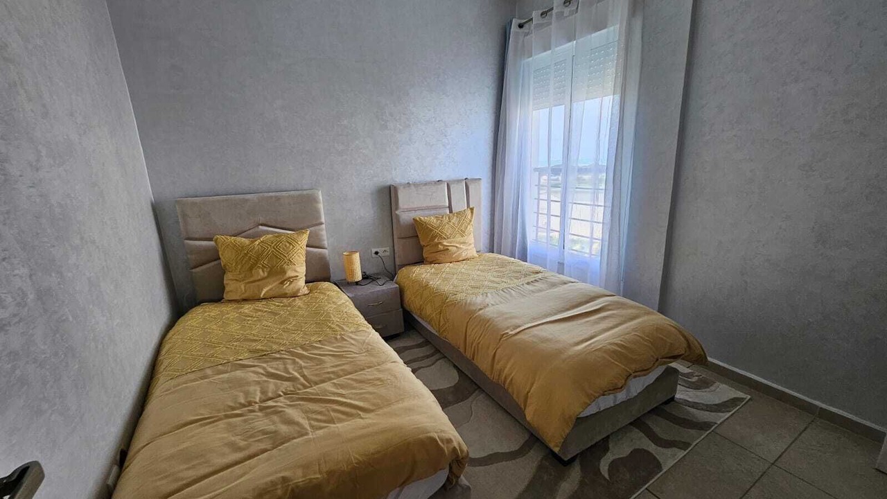 Photo of Bedroom in Hjar Ennhal