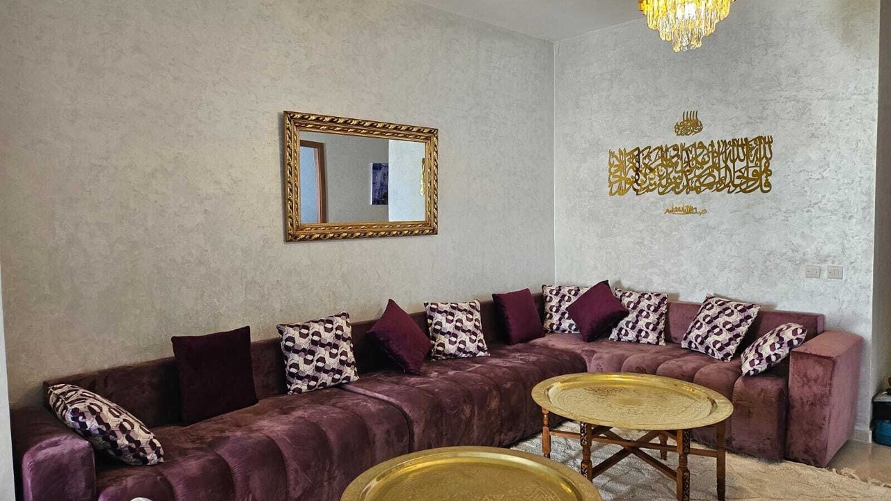 Photo of Livingroom in Hjar Ennhal