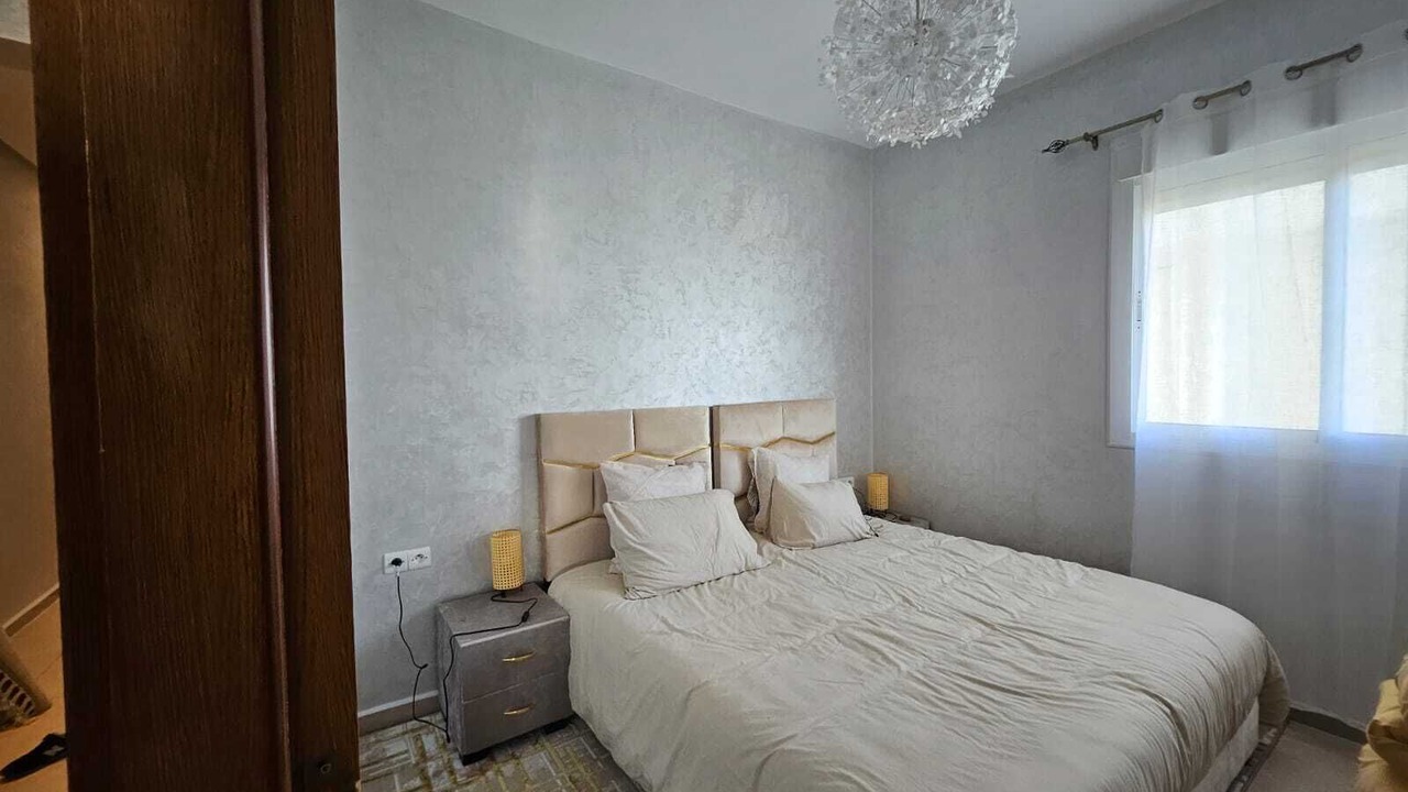 Photo of Bedroom in Hjar Ennhal