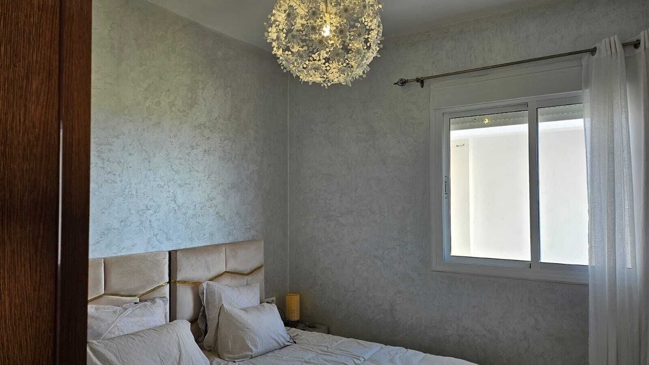 Photo of Bedroom in Hjar Ennhal