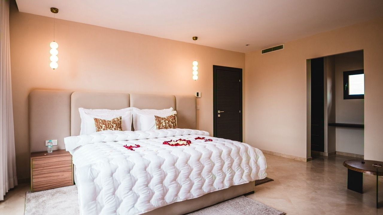 Photo of Bedroom in Sidi Ben Slimane El Jazouli