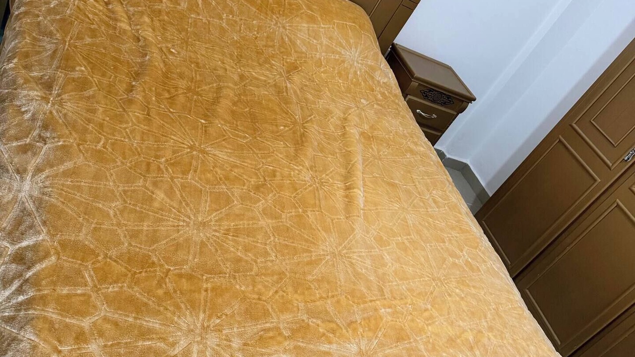 Photo of Bedroom in Hjar Ennhal