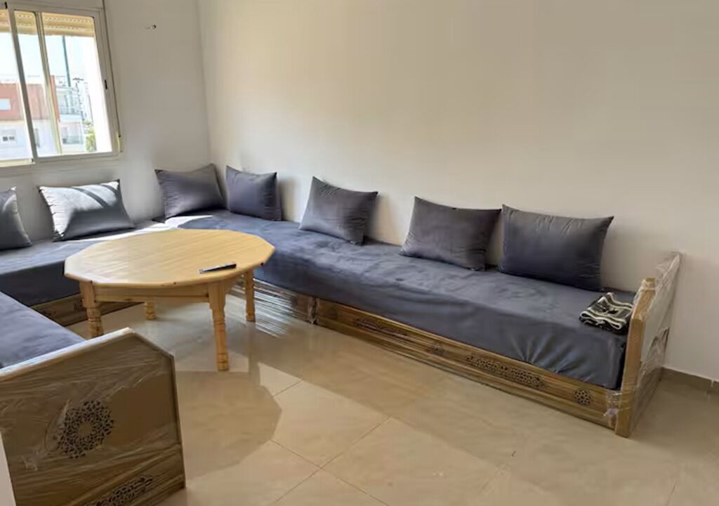 Photo of Livingroom in Hjar Ennhal
