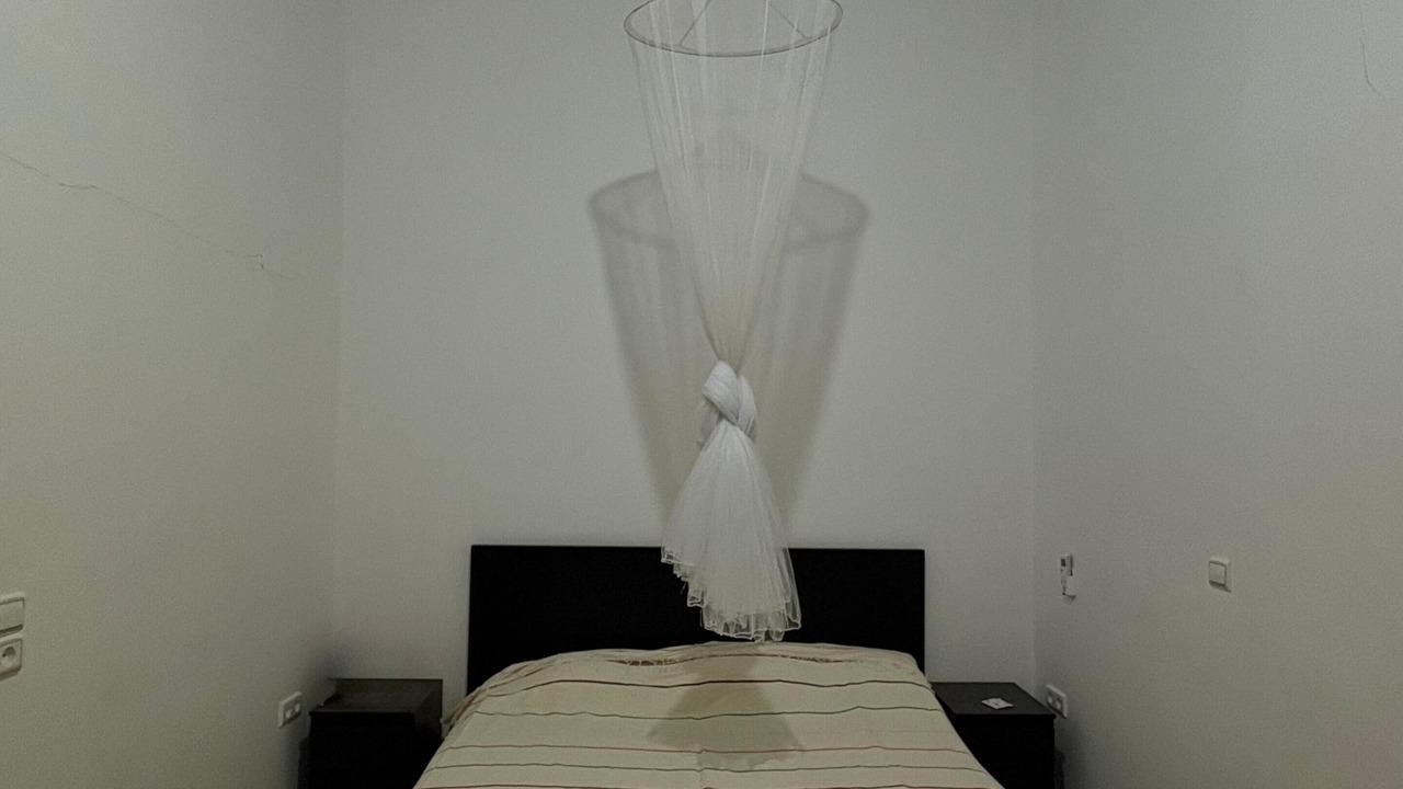 Photo of Bedroom in Lalla Takarkoust