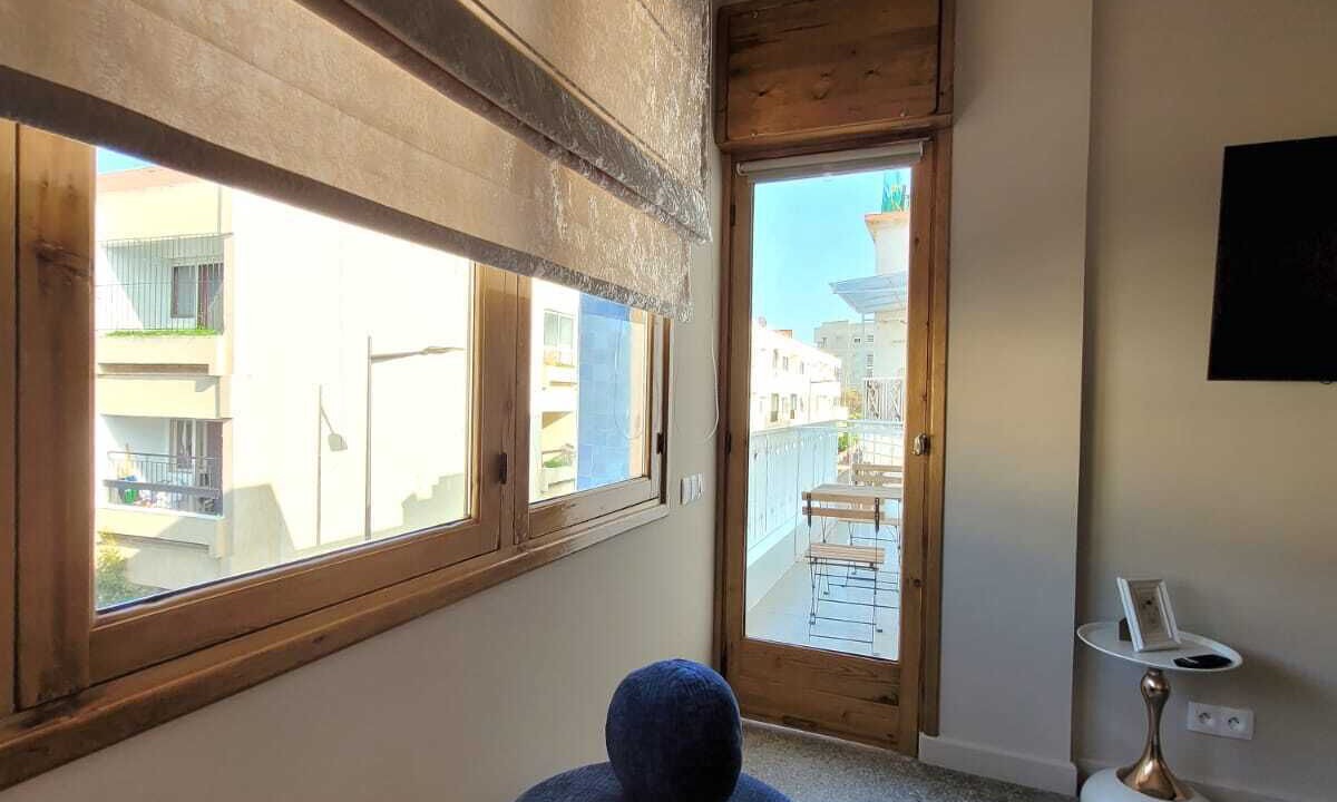 Photo of Livingroom in Quartier Hassan
