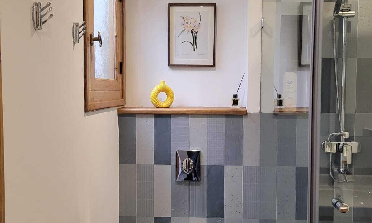 Photo of Bathroom in Quartier Hassan