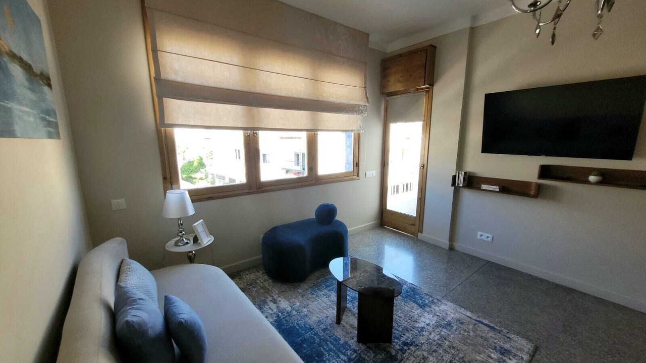 Photo of Livingroom in Quartier Hassan