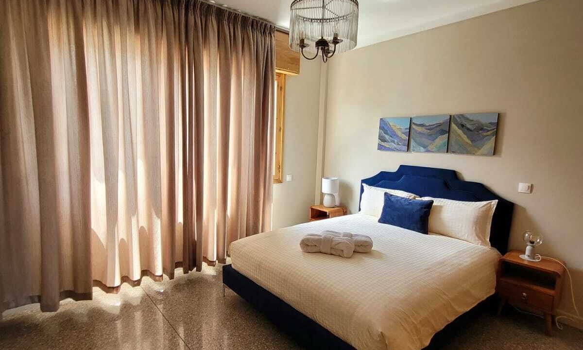 Photo of Bedroom in Quartier Hassan