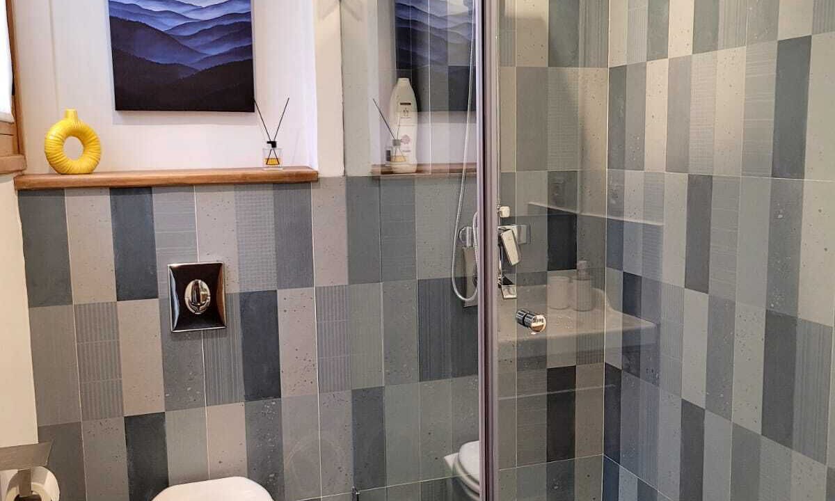 Photo of Bathroom in Quartier Hassan
