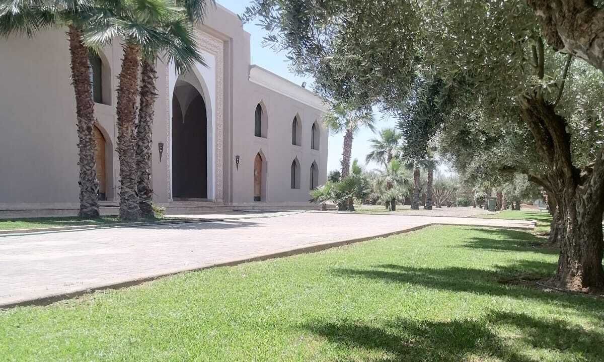 Photo of Outdoor in Palmeraie