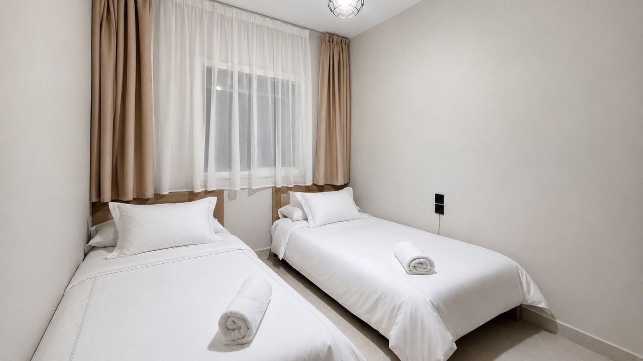 Photo of Bedroom in Tetouan