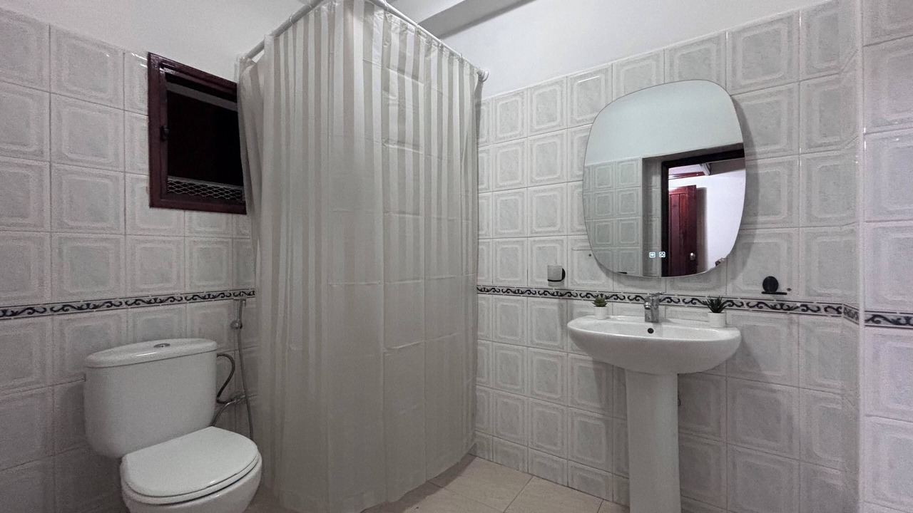 Photo of Bathroom in Tetouan