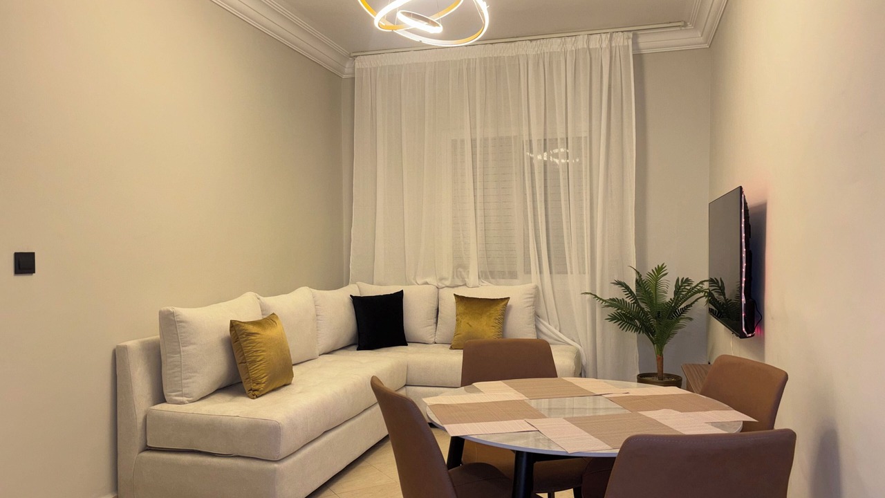 Photo of Livingroom in Tetouan