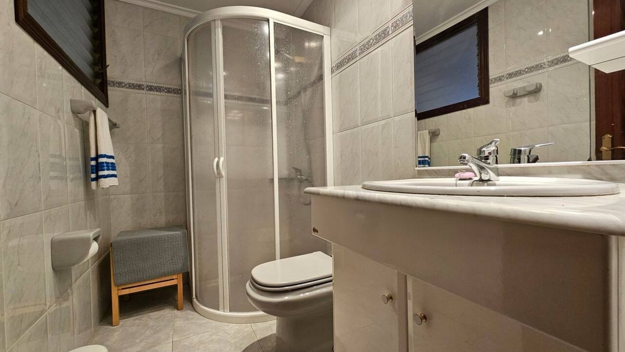 Photo of Bathroom in Cerecedo
