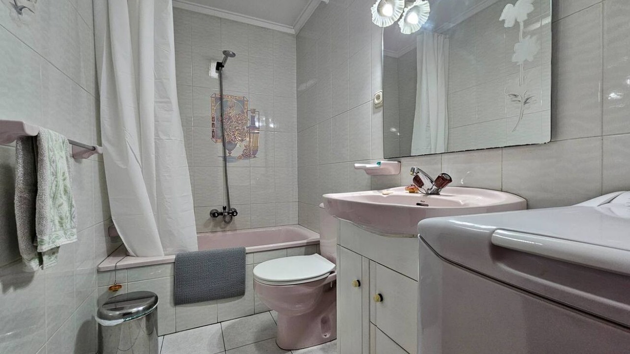 Photo of Bathroom in Cerecedo