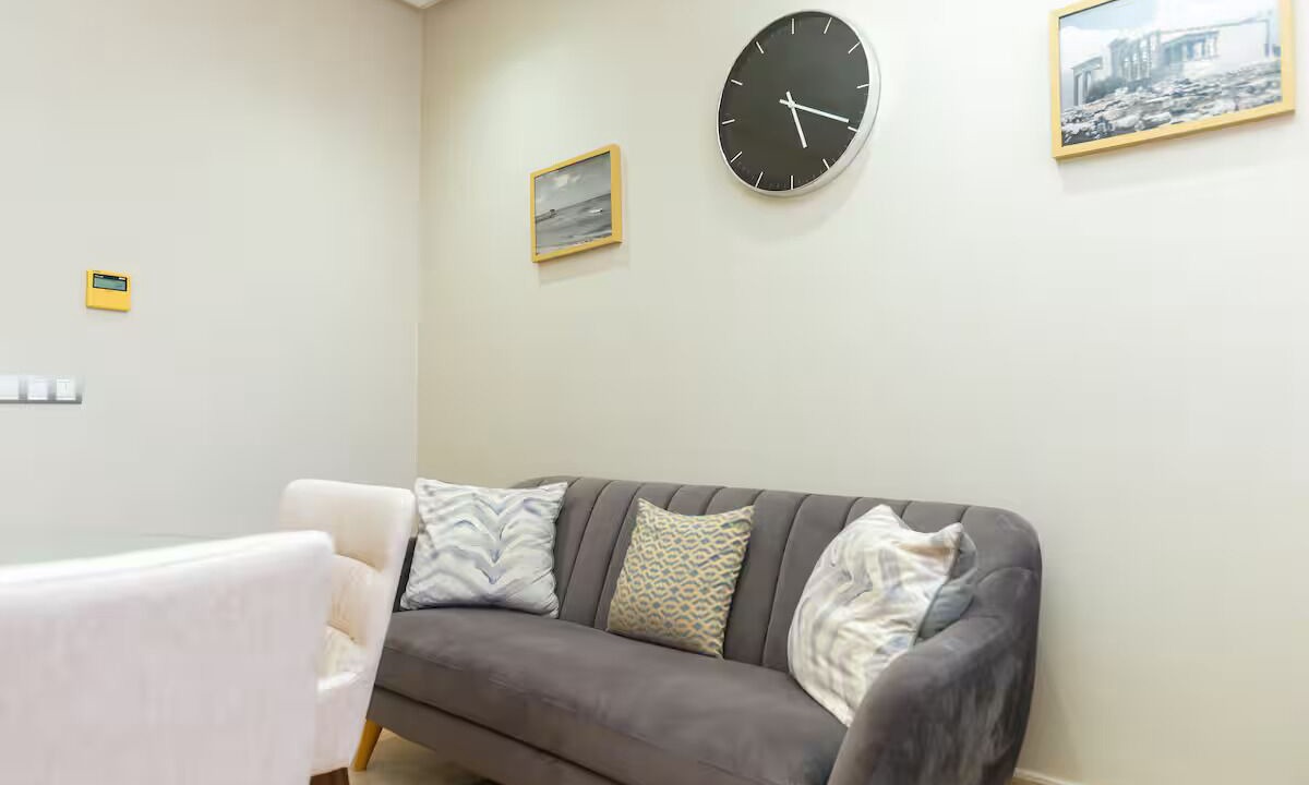 Photo of Livingroom in Agadir Bay