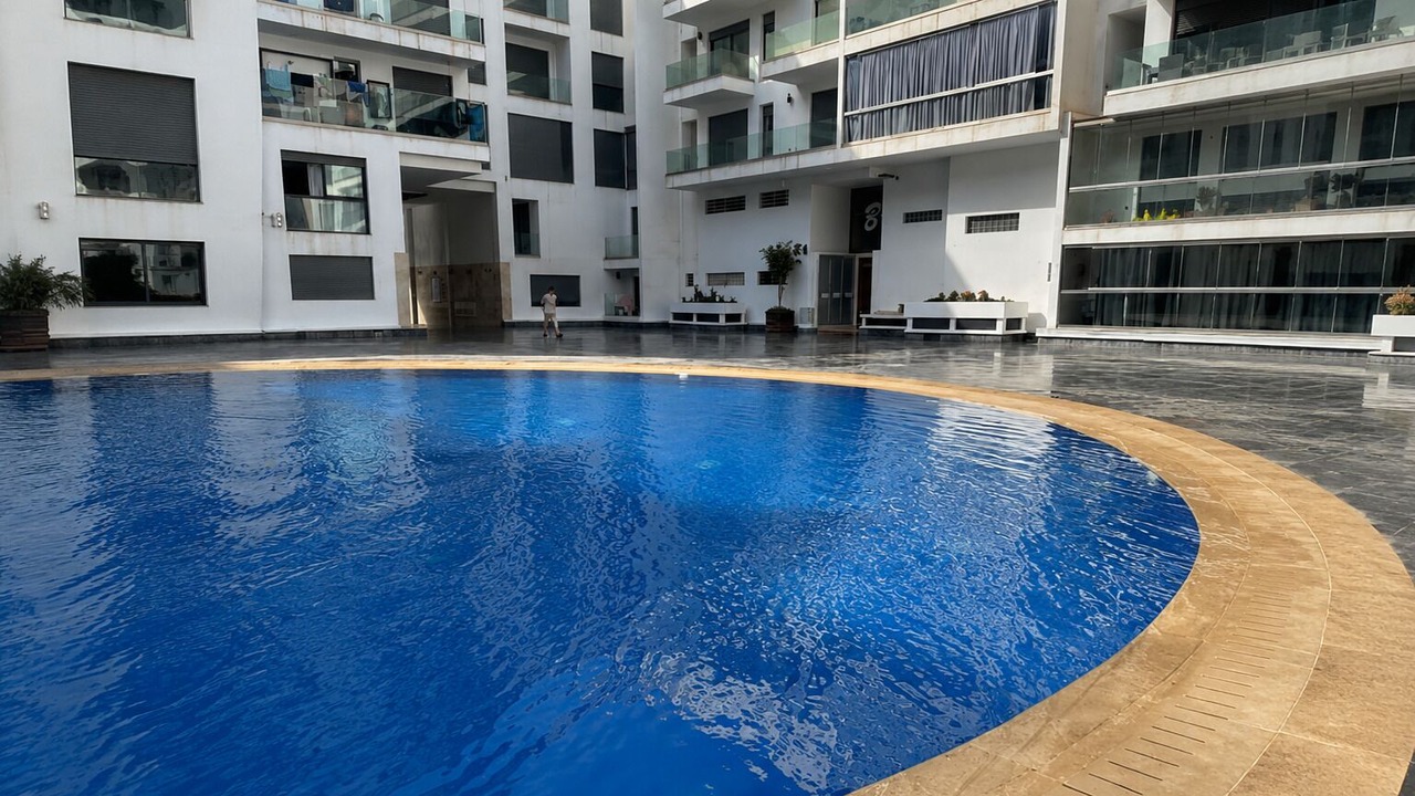 Photo of Outdoor in Agadir Bay