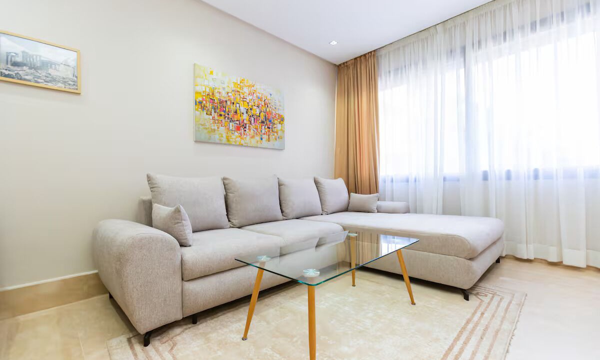 Photo of Livingroom in Agadir Bay