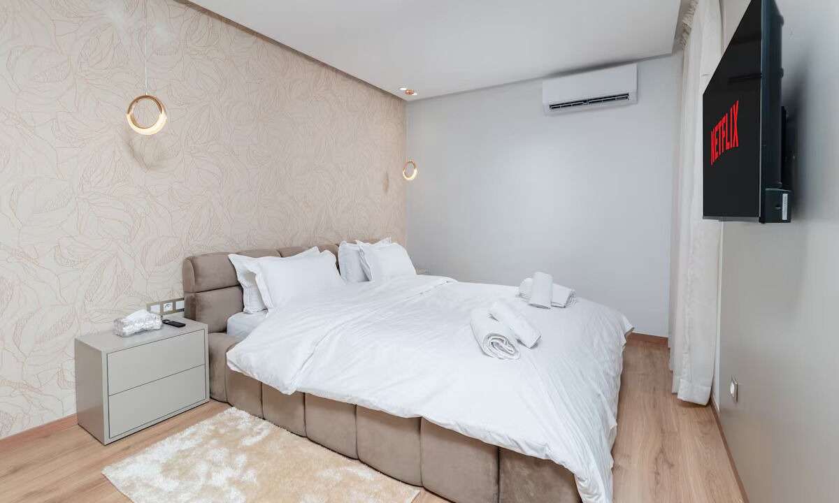 Photo of Bedroom in Agadir Bay