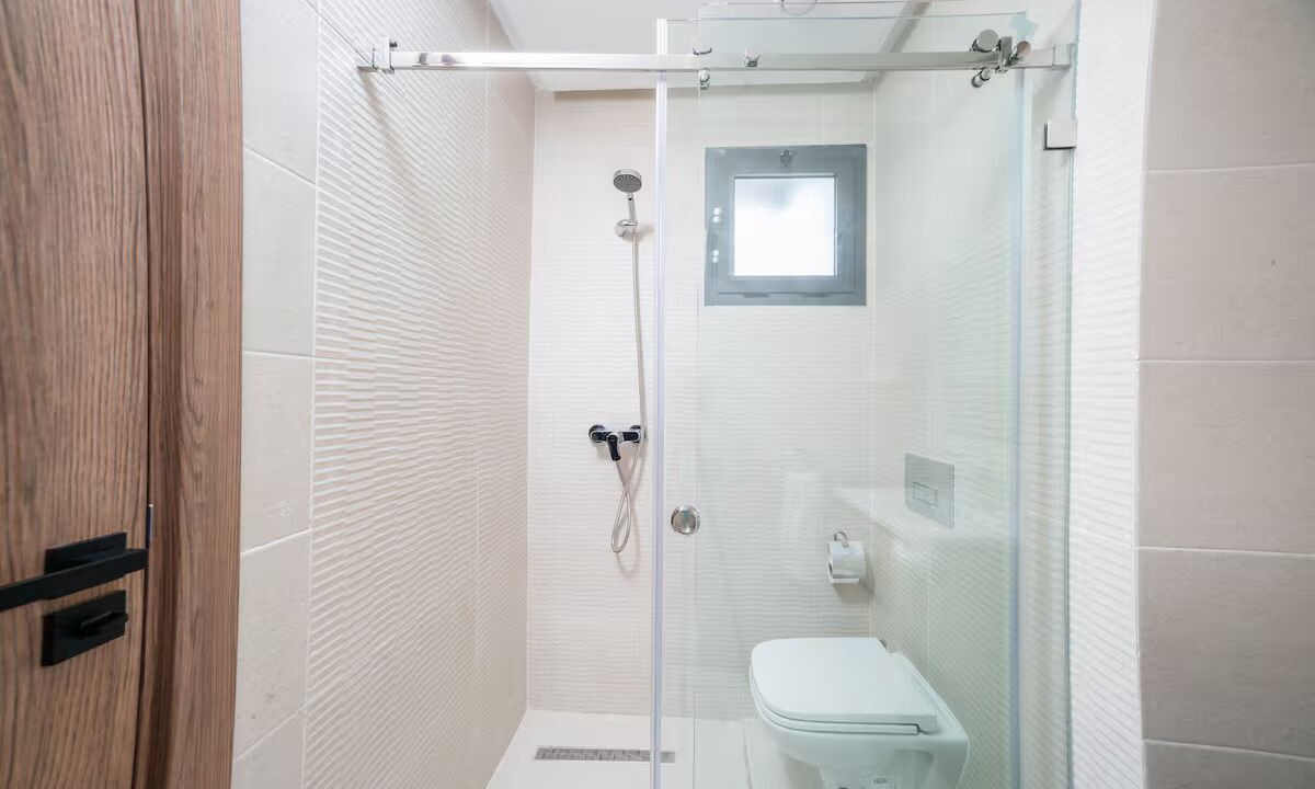 Photo of Bathroom in Agadir Bay